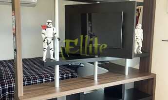 Imagem 5: Apartamento para locação e venda na Vila Olímpia, São Paulo!