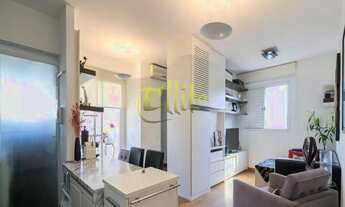 Imagem 7: Apartamento para venda na Vila Olímpia à poucos metros da faculdade INSPER!