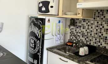 Imagem 5: Flat para locação com 01 dormitório na região da Consolação em São Paulo!