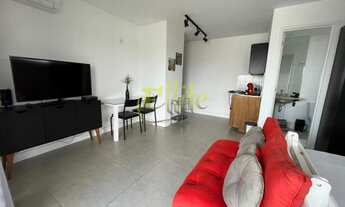 Imagem: Apartamento com 1 dormitório para locação