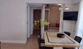 Imagem 5: Flat para locação e venda na Bela Vista, totalmente mobiliado com serviços!!