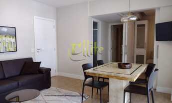 Imagem 7: Flat para locação e venda na Bela Vista, totalmente mobiliado com serviços!!