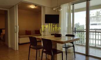 Imagem: Flat para locação e venda na Bela Vista