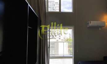 Imagem 5: Apartamento Studio para locação e venda na Vila Olímpia, totalmente mobiliado, próximo as