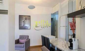 Imagem 3: Apartamento para venda na Vila Olímpia à poucos metros da faculdade INSPER!