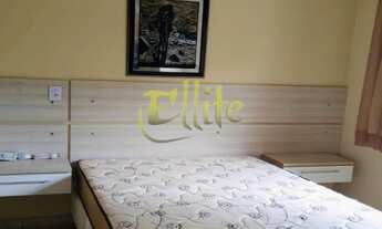 Imagem 3: Flat para locação na Bela Vista, totalmente mobiliado com serviços, ao lado do Hospital Me