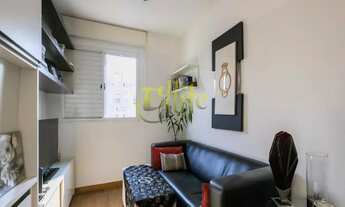 Imagem 5: Apartamento para venda na Vila Olímpia à poucos metros da faculdade INSPER!