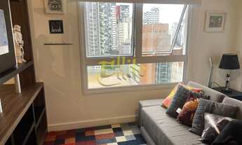 Imagem 2: Apartamento para locação e venda na Vila Olímpia, São Paulo!