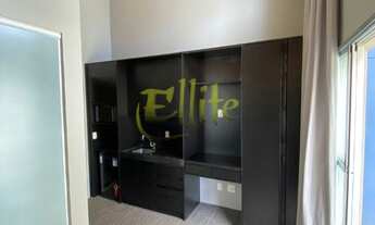 Imagem 4: Apartamento Studio para locação e venda na Vila Olímpia, totalmente mobiliado, próximo as