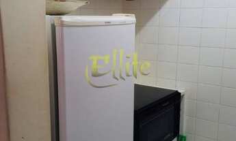 Imagem 5: Flat para locação na Bela Vista, totalmente mobiliado com serviços, ao lado do Hospital Me