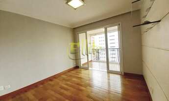 Imagem: Apartamento para locação em Moema, São