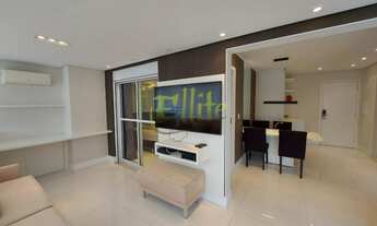 Imagem 2: Apartamento de 1 dormitório para locação na região do Itaim Bibi em São Paulo!