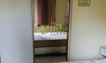 Imagem 4: Flat para locação na Bela Vista, totalmente mobiliado com serviços, ao lado do Hospital Me