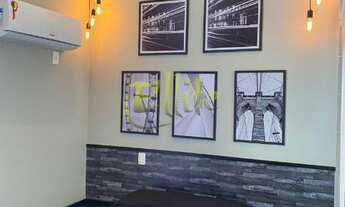 Imagem 2: Apartamento Studio para locação e venda na Vila Olímpia, totalmente mobiliado, próximo as