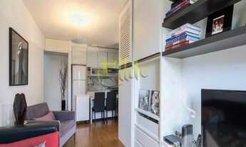 Imagem 4: Apartamento para venda na Vila Olímpia à poucos metros da faculdade INSPER!