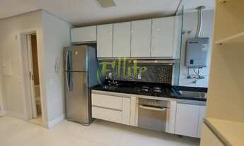 Imagem: Apartamento de 1 dormitório para locação