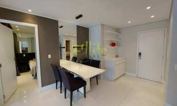 Imagem 7: Apartamento de 1 dormitório para locação na região do Itaim Bibi em São Paulo!