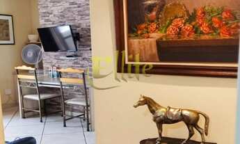 Imagem 2: Flat para locação na Bela Vista, totalmente mobiliado com serviços, ao lado do Hospital Me