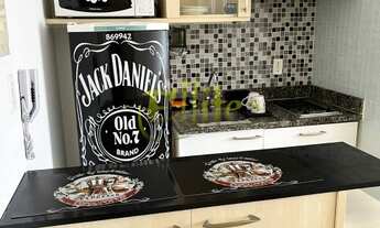 Imagem 4: Flat para locação com 01 dormitório na região da Consolação em São Paulo!