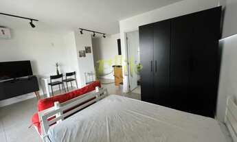 Imagem 7: Apartamento com 1 dormitório para locação na região do Campo Belo em São Paulo!