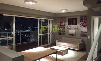 Imagem: Apartamento para venda na região do Brooklin