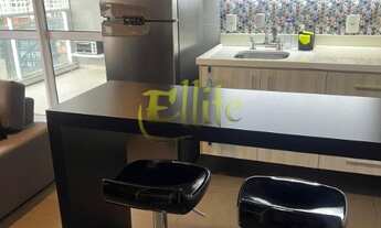 Imagem 7: Apartamento para locação e venda na Vila Olímpia, São Paulo!