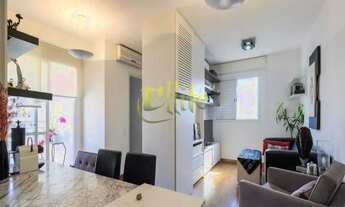 Imagem 1: Apartamento para venda na Vila Olímpia à poucos metros da faculdade INSPER!