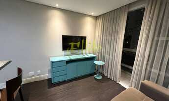 Imagem: Apartamento para venda em Moema!