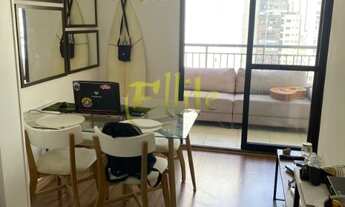 Imagem: Apartamento mobiliado para locação na