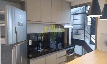 Imagem 2: Apartamento mobiliado de 02 suítes para locação no Jardins, São Paulo!