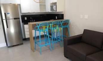 Imagem: Apartamento para alugar no Itaim totalmente