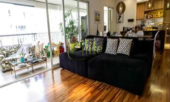 Imagem: Apartamento sem mobília para venda no bairro