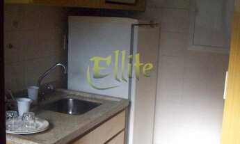 Imagem 6: Flat para alugar em Moema, totalmente mobiliado, próximo à Estação Moema - Linha Lilás!