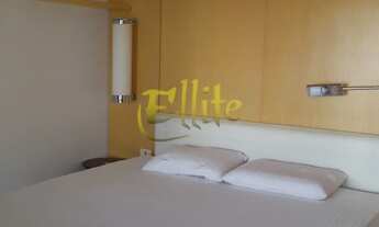 Imagem 7: Flat para alugar em Moema, totalmente mobiliado, próximo à Estação Moema - Linha Lilás!