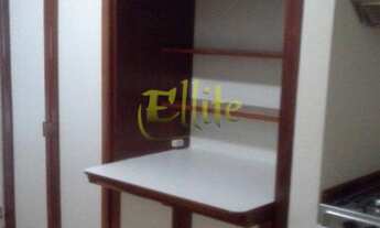 Imagem 5: Flat para vender e alugar no Jardins, totalmente mobiliado com serviços, proximo do hospi