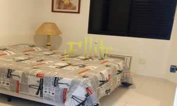 Imagem 7: Flat para alugar no Jardins, totalmente mobiliado com serviços, ao lado do Jardim Pamplona