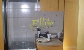 Imagem 5: Flat para alugar em Moema, totalmente mobiliado, próximo à Estação Moema - Linha Lilás!