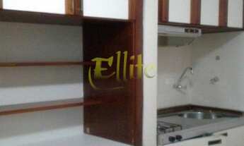 Imagem 6: Flat para vender e alugar no Jardins, totalmente mobiliado com serviços, proximo do hospi