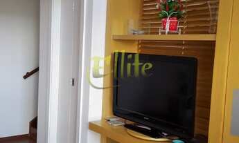 Imagem 3: Flat para alugar em Moema, totalmente mobiliado, próximo à Estação Moema - Linha Lilás!