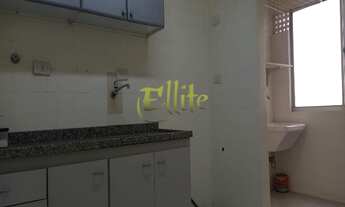 Imagem 7: Apartamento para venda na região da Vila Olímpia em São Paulo!