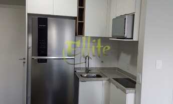 Imagem 4: Apartamento com 01 dormitório à venda na região de Pinheiros em São Paulo!