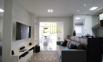 Imagem 3: Apartamento com 01 dormitório para locação na região do Itaim Bibi em São Paulo!