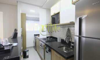 Imagem 6: Apartamento com 01 dormitório para locação na região do Itaim Bibi em São Paulo!