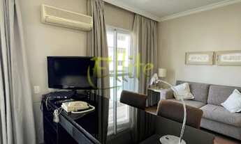 Imagem 6: Flat para alugar em Perdizes, totalmente mobiliado com serviços, próximo à faculdade PUC!