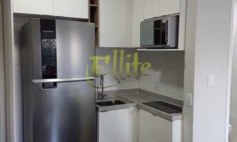 Imagem 5: Apartamento com 01 dormitório à venda na região de Pinheiros em São Paulo!