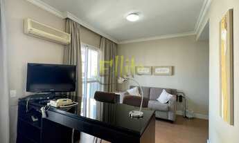 Imagem 5: Flat para alugar em Perdizes, totalmente mobiliado com serviços, próximo à faculdade PUC!