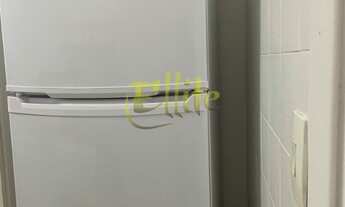 Imagem 2: Apartamento para locação na Vila Nova Conceição, São Paulo!