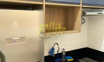 Imagem 6: Flat para locação na Vila Nova Conceição, totalmente mobiliado com serviços. Excelente loc