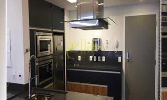 Imagem: Apartamento para venda na região de Pinheiros