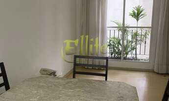 Imagem 3: Apartamento para locação na Vila Nova Conceição, São Paulo!